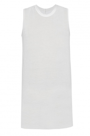Top z przeszyciem, zdjęcie 1 Top z przeszyciem od Rick Owens